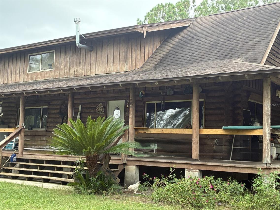 22932 Will Murphy Rd., Umatilla, FL 32784
