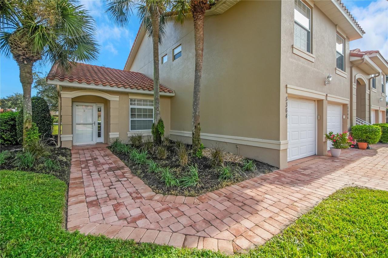 5364 Compass Point, Oxford, FL 34484