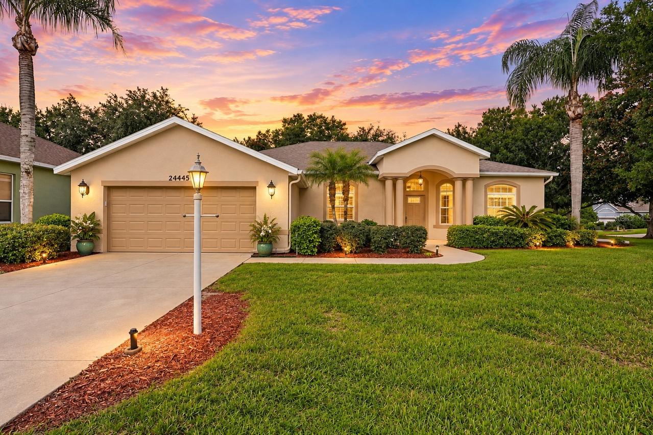 24445 Madewood Ave., Leesburg, FL 34748