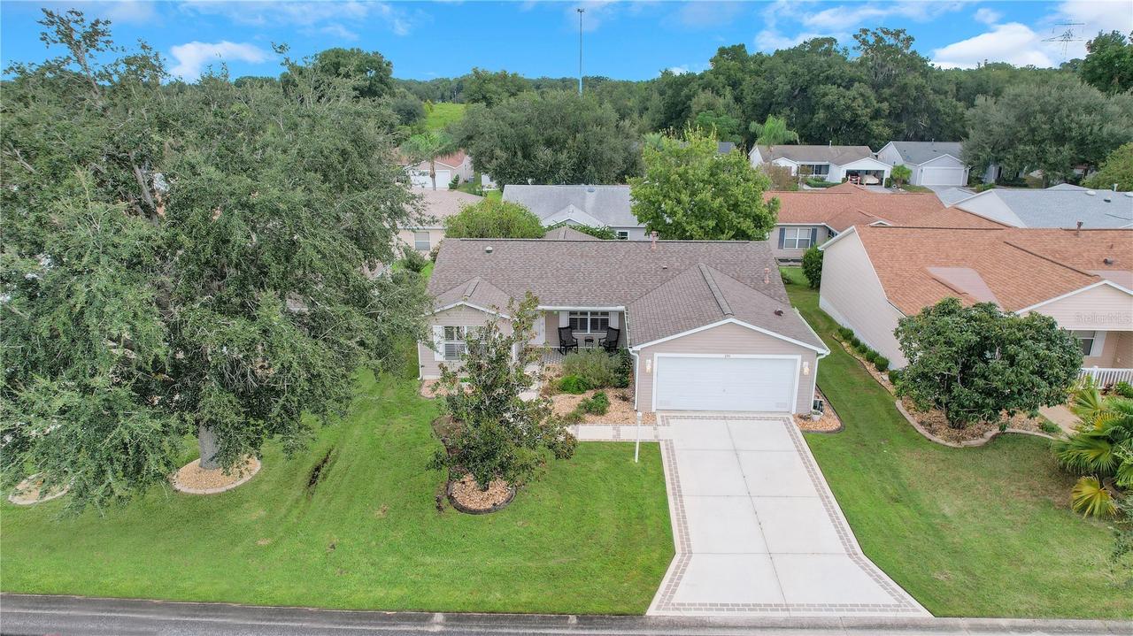 299 Jefferson Ln., The Villages, FL 32162