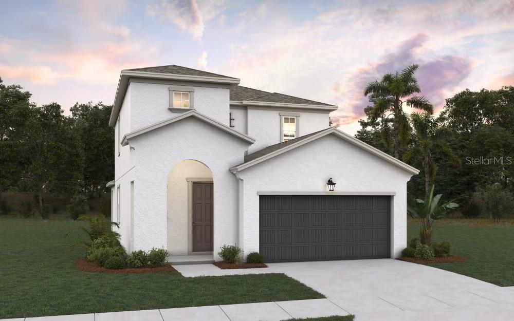 19634 Cottontail Cir., Punta Gorda, FL 33982