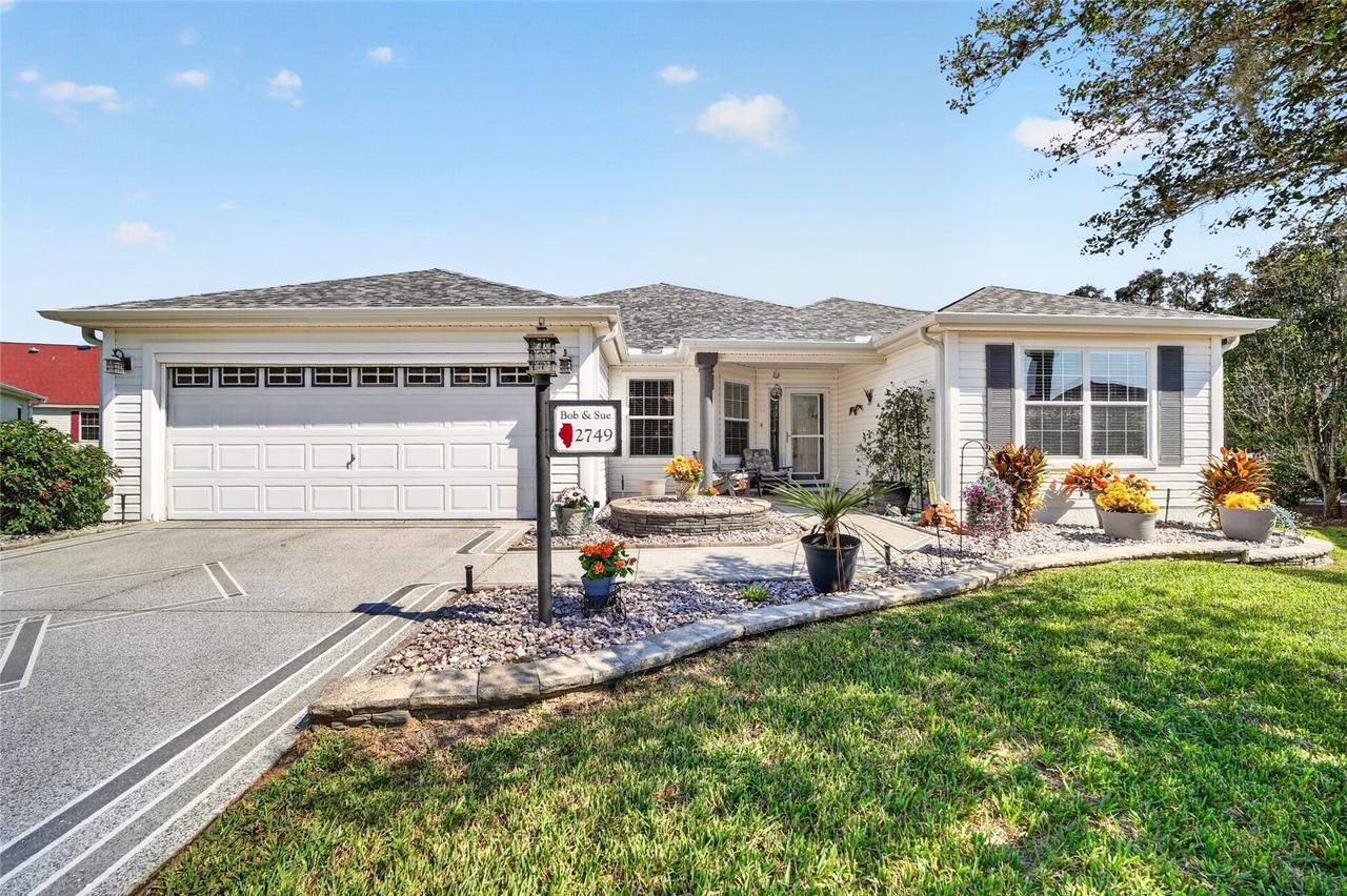 2749 Banyan Pl., The Villages, FL 32162