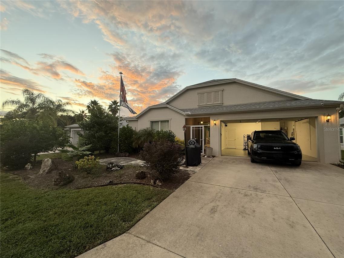 349 Pacolet Ter., The Villages, FL 32162