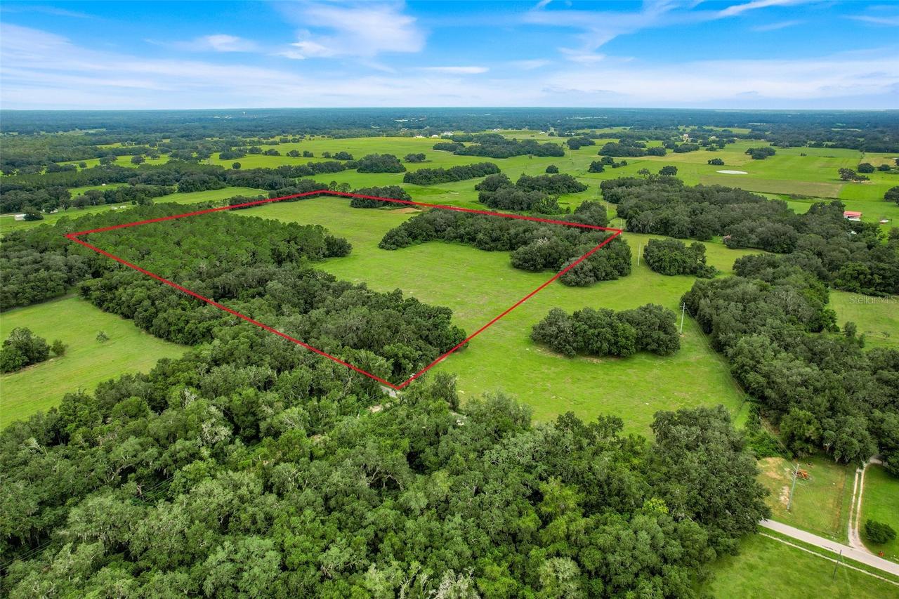 1382 Cr 722, Webster, FL 33597