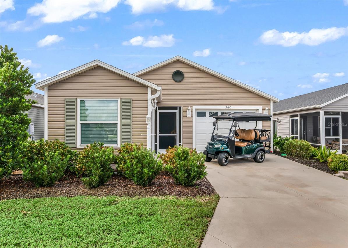 560 Kimberly St., The Villages, FL 32163