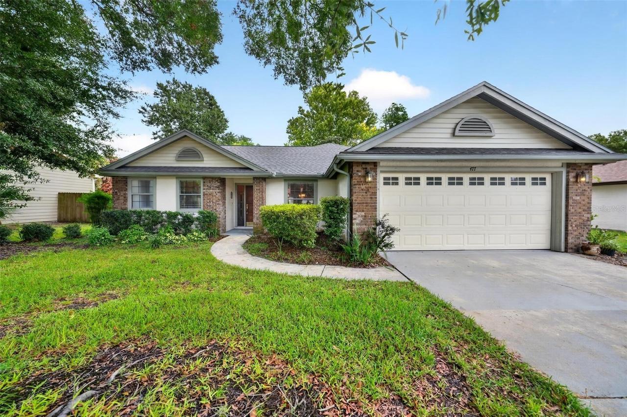 477 Autumn Oaks Pl., Lake Mary, FL 32746