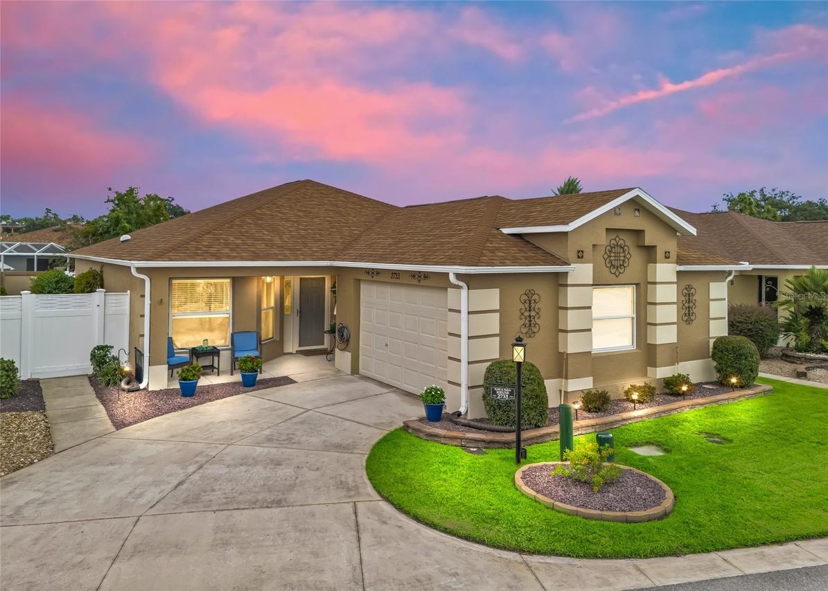 2733 Alandari Ln., The Villages, FL 32162