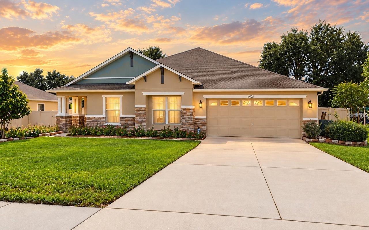 4408 Aruba Blvd., Clermont, FL 34711