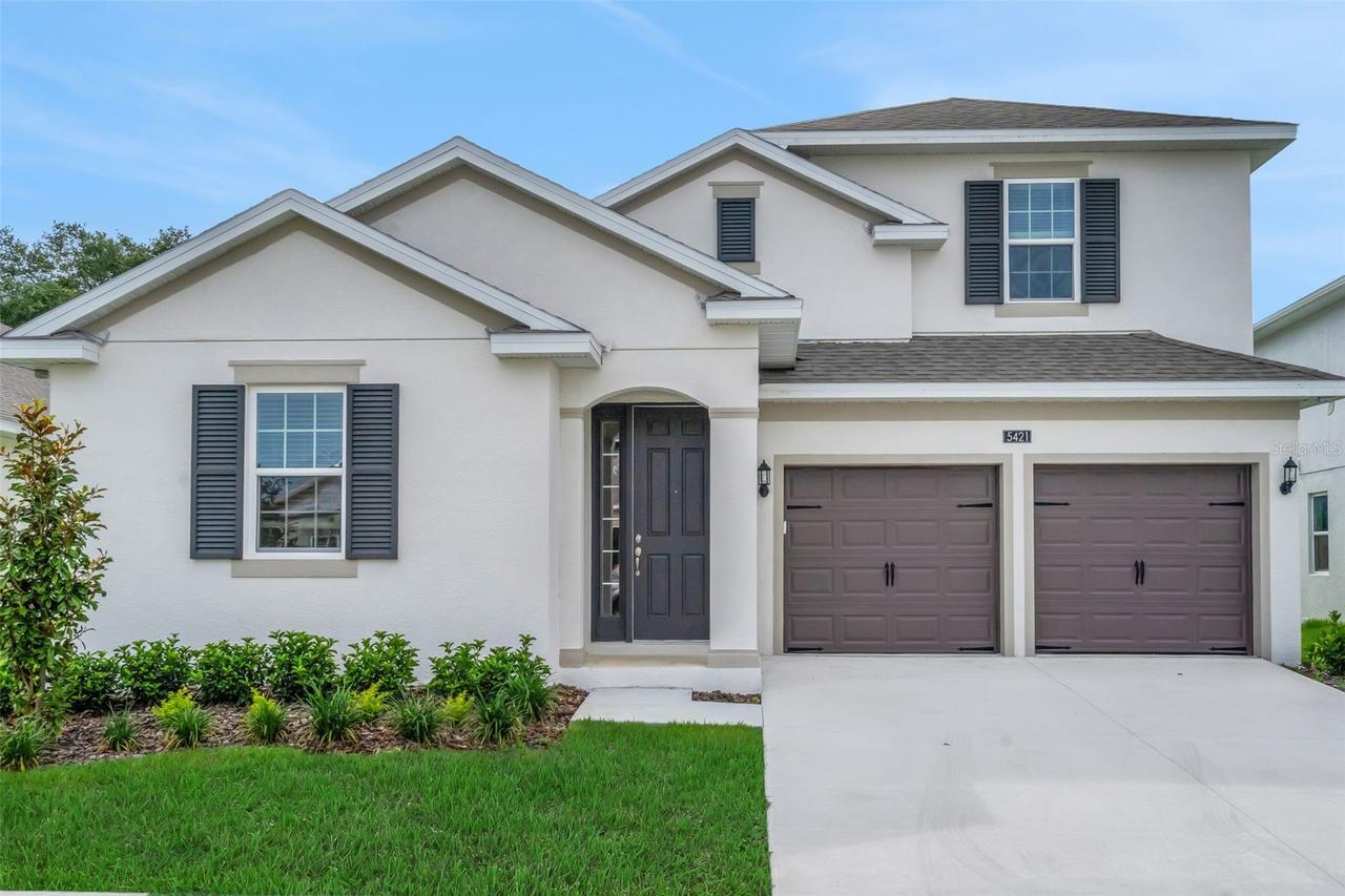 5426 Marshelder St., Apopka, FL 32712