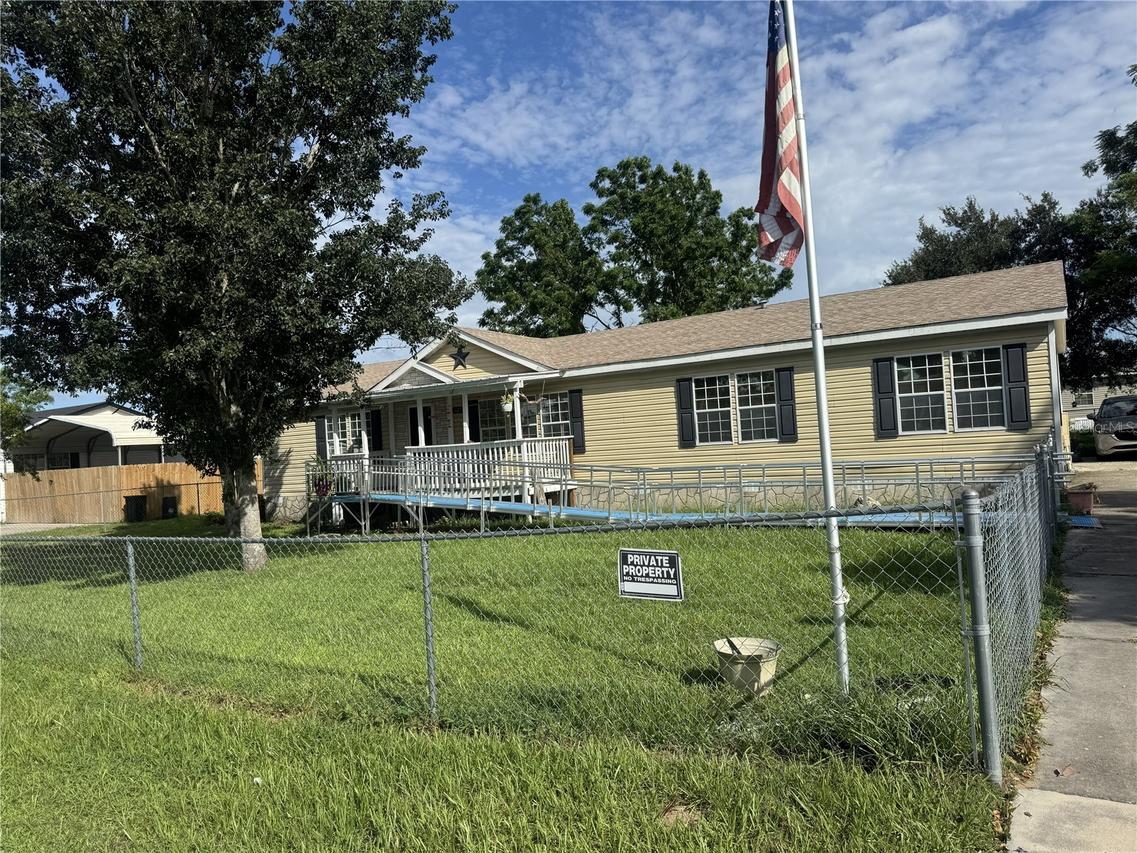 6171 SE 143rd Pl., Summerfield, FL 34491