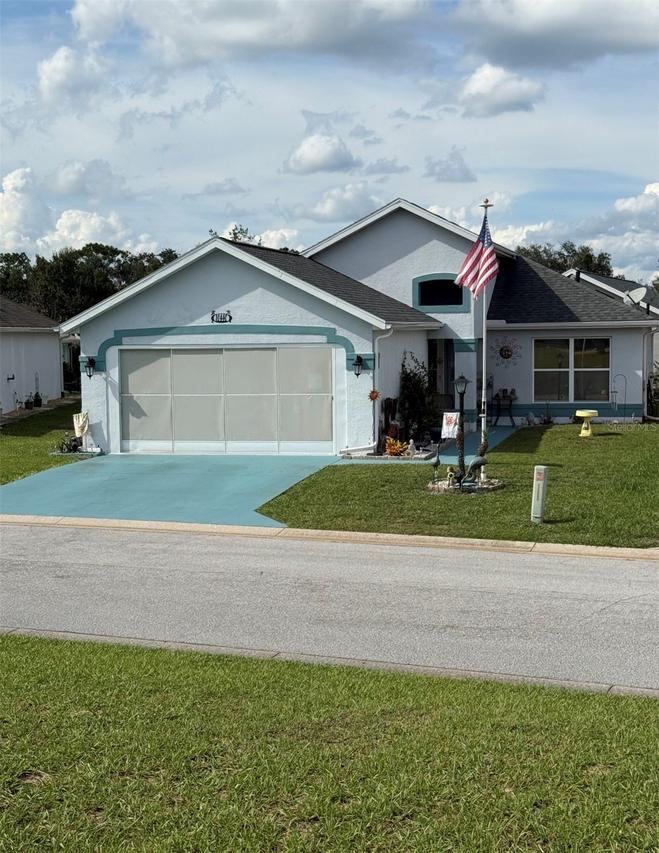 10440 S Clint Loop, Floral City, FL 34436