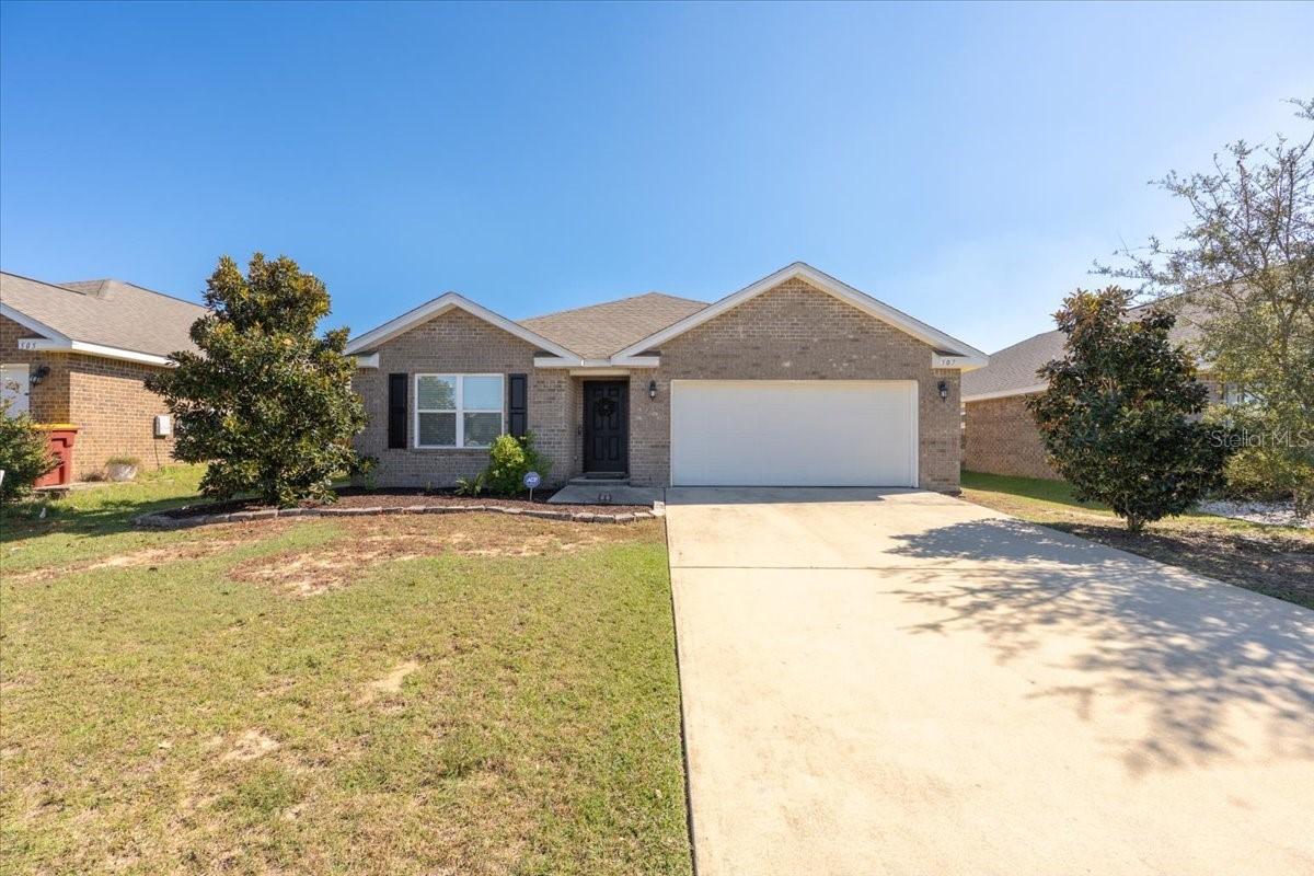 507 Merganser Way, Crestview, FL 32539