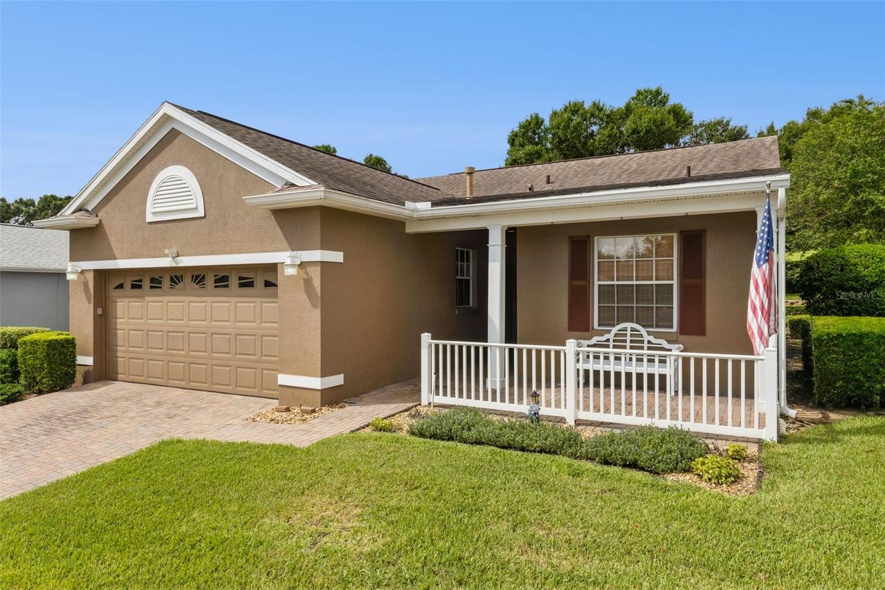 1176 Mesa Verde Ct., Clermont, FL 34711