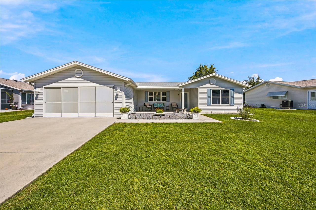 10701 SE 179th Ln., Summerfield, FL 34491
