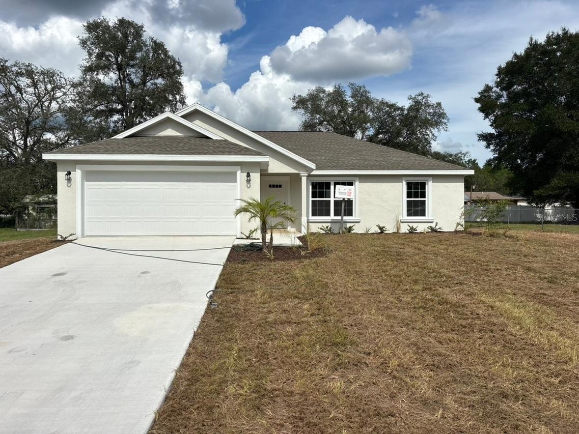 9179 N Hammond Way, Dunnellon, FL 34434