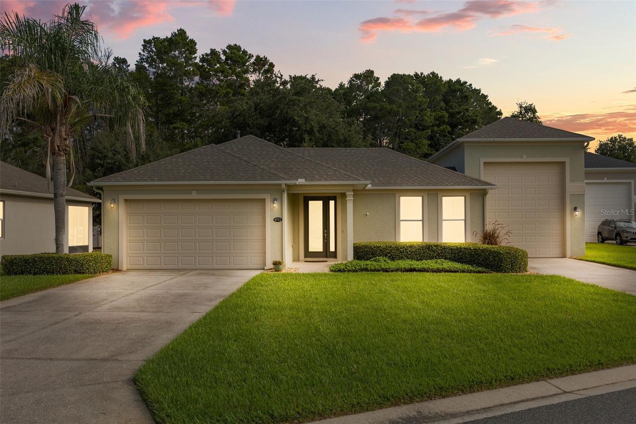 4711 Heritage Tr., Leesburg, FL 34748