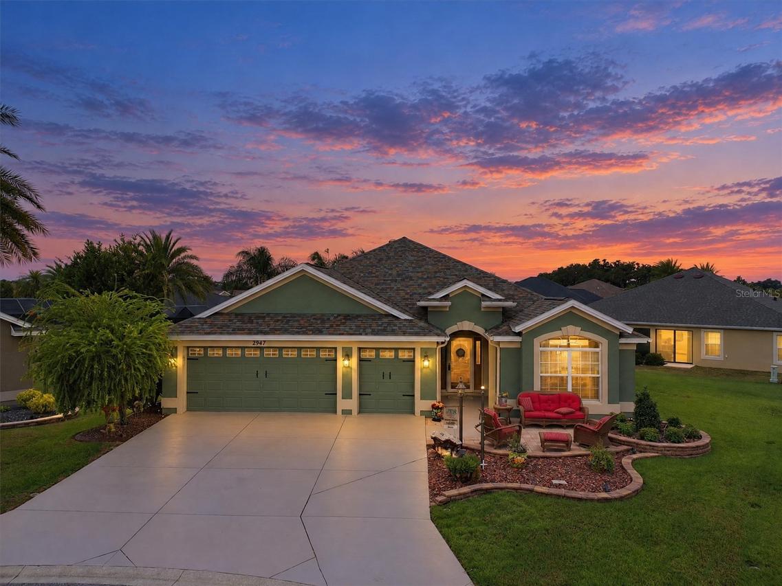 2947 Bureau Path, The Villages, FL 32163