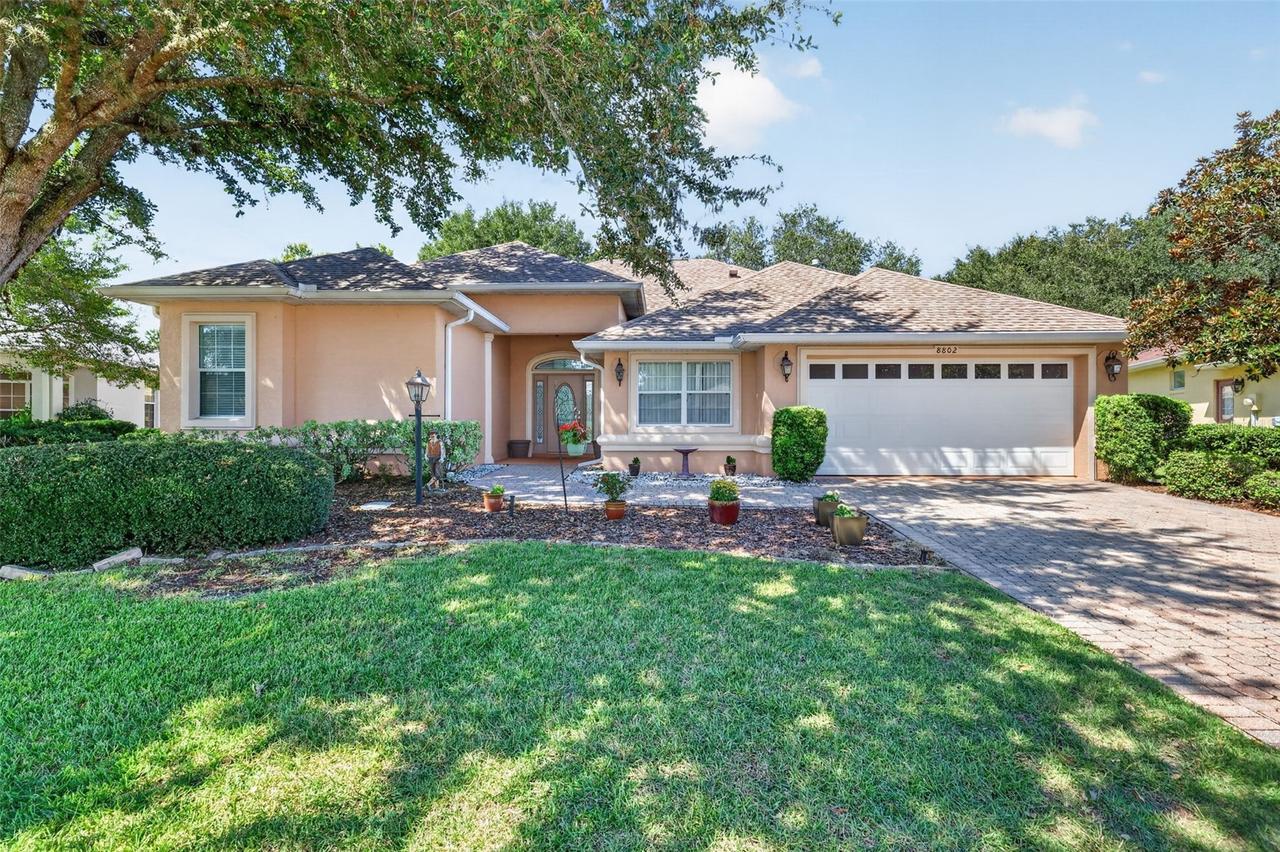 8802 SW 83rd Cir., Ocala, FL 34481