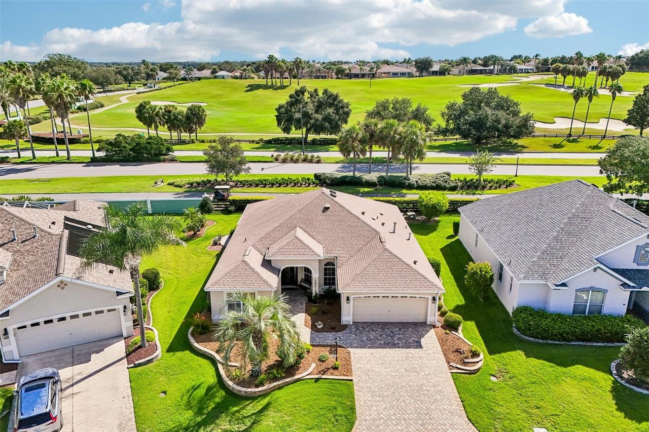1664 Duffy Loop, The Villages, FL 32162