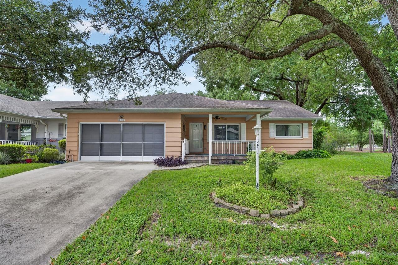8848 SW 96th Ln. #F, Ocala, FL 34481