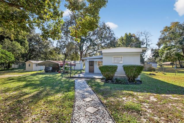 New Homes For Sale This Week That Attend Belleview Elementary School: September 18th to September 24th