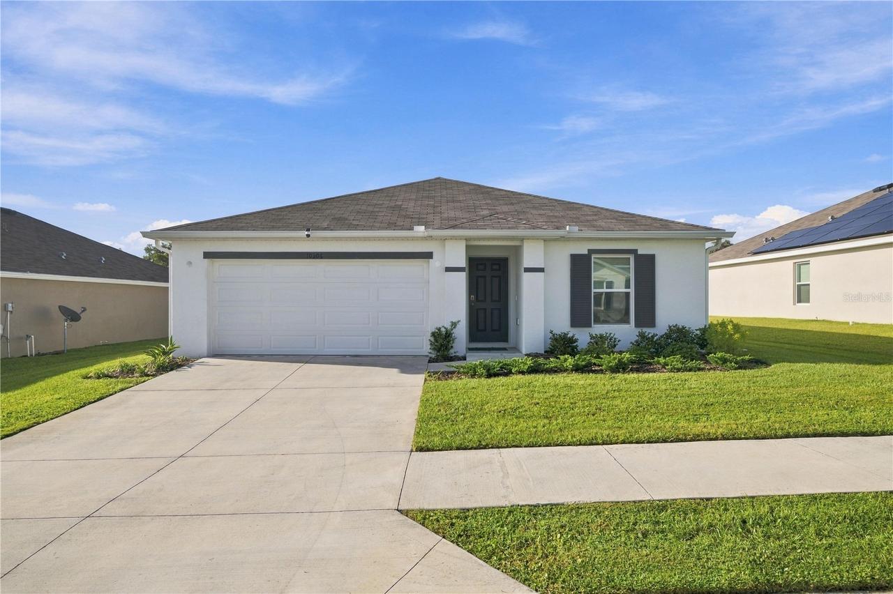 10306 SE 161st Lane Rd., Summerfield, FL 34491