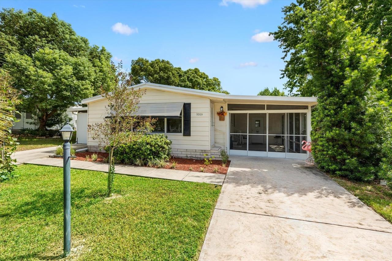 1019 Ann Ave., The Villages, FL 32159