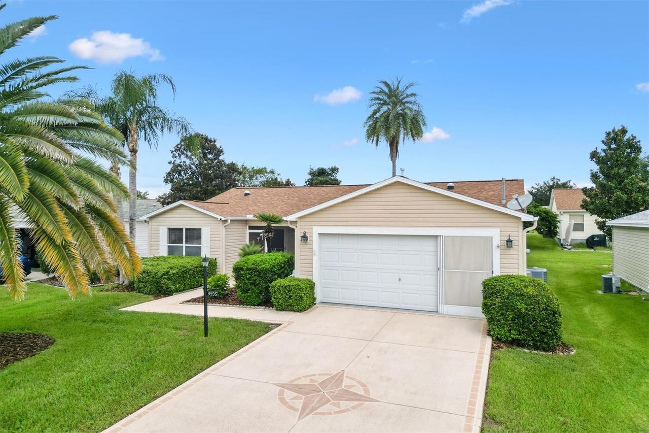 9595 SE 171st Argyll St., The Villages, FL 32162