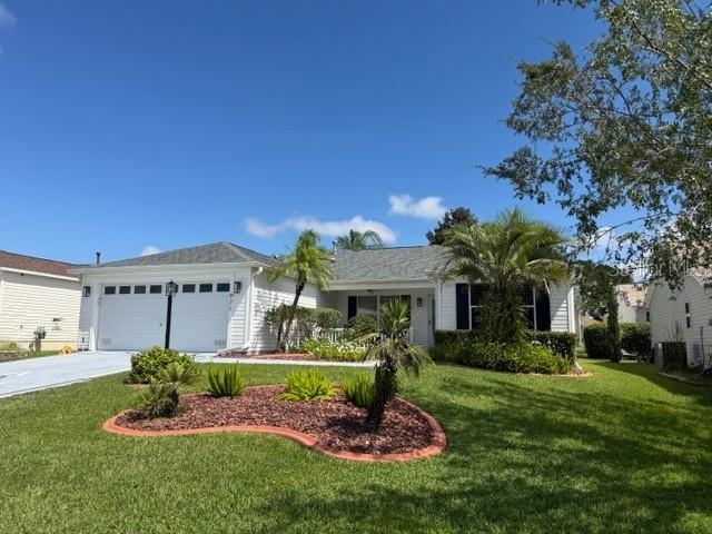 971 Kingmont Ter., The Villages, FL 32162