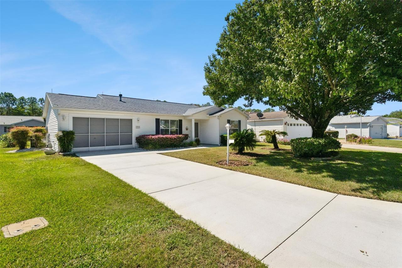 1319 Carvello Dr., The Villages, FL 32162
