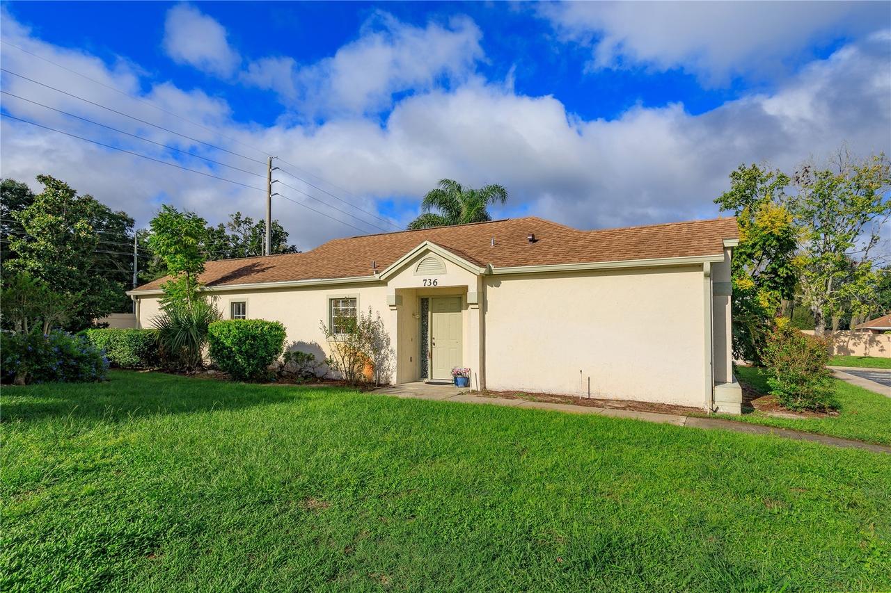 736 Olympic Cir. #B1, Ocoee, FL 34761