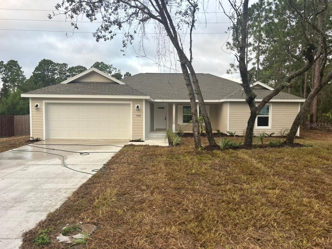 9328 N Cortlandt Dr., Dunnellon, FL 34434