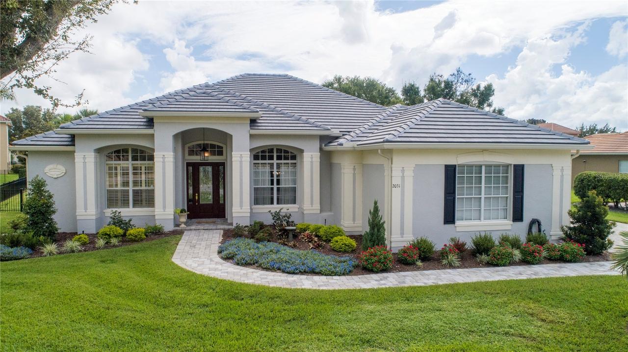 2031 Capri Ln., Mount Dora, FL 32757