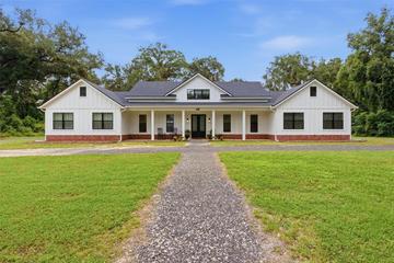 New Construction Homes For Sale This Week in Sumterville: September 30th to October 6th