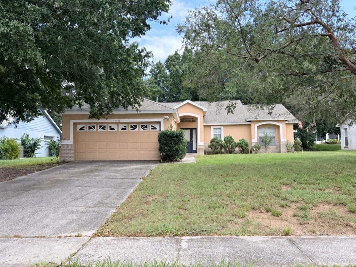 14528 Peppermill Tr., Clermont, FL 34711