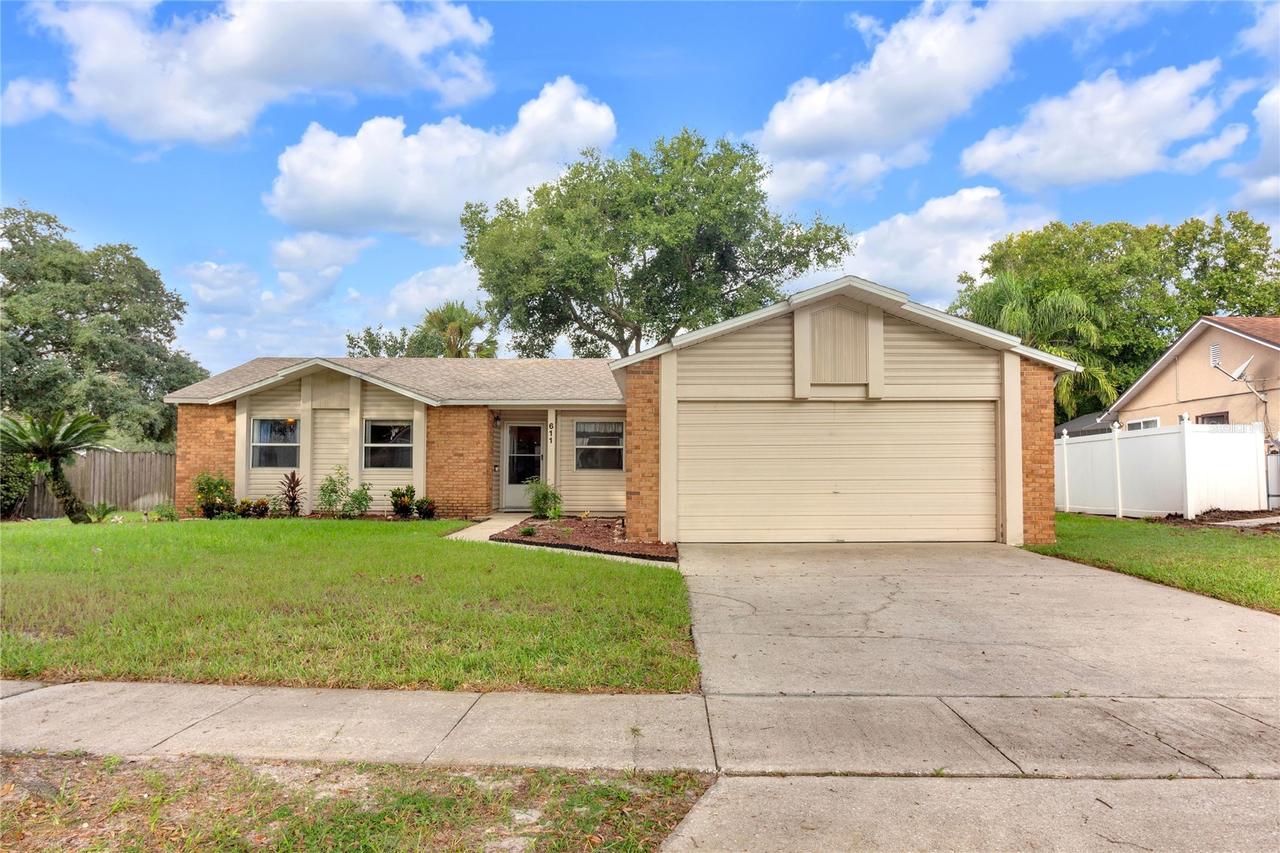 611 Sherwood Oaks Cir., Ocoee, FL 34761