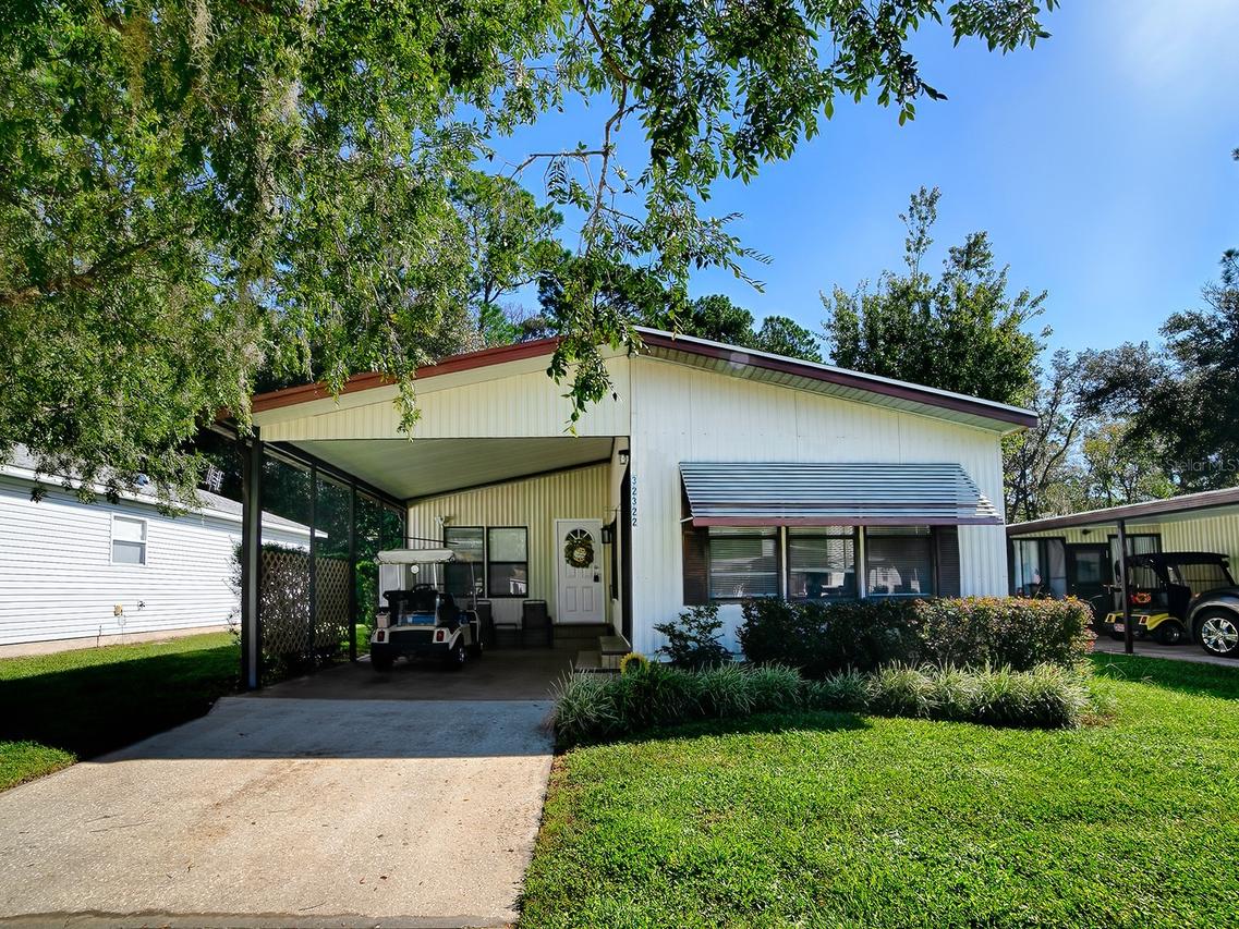 32322 Oak Park Dr., Leesburg, FL 34748