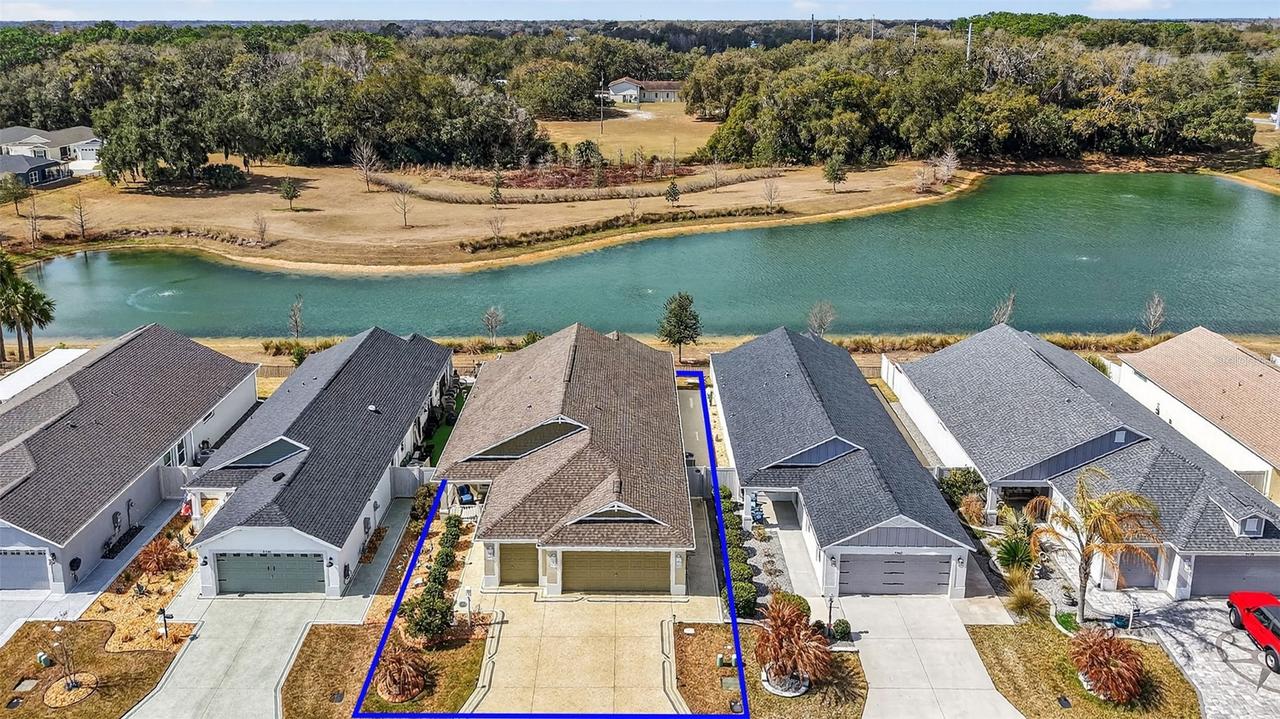 5546 Cottrell Ct., The Villages, FL 32163