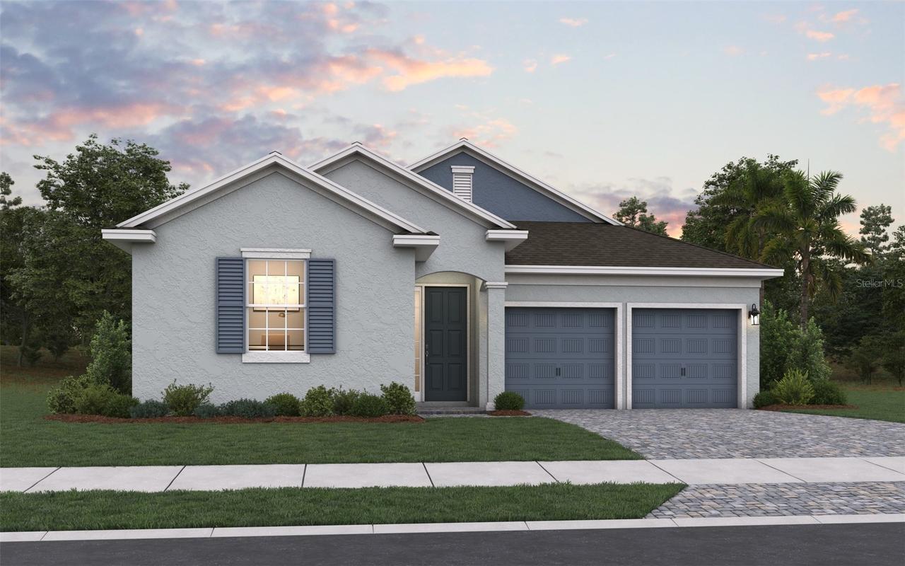 13356 Peaceful Melody Dr., Winter Garden, FL 34787