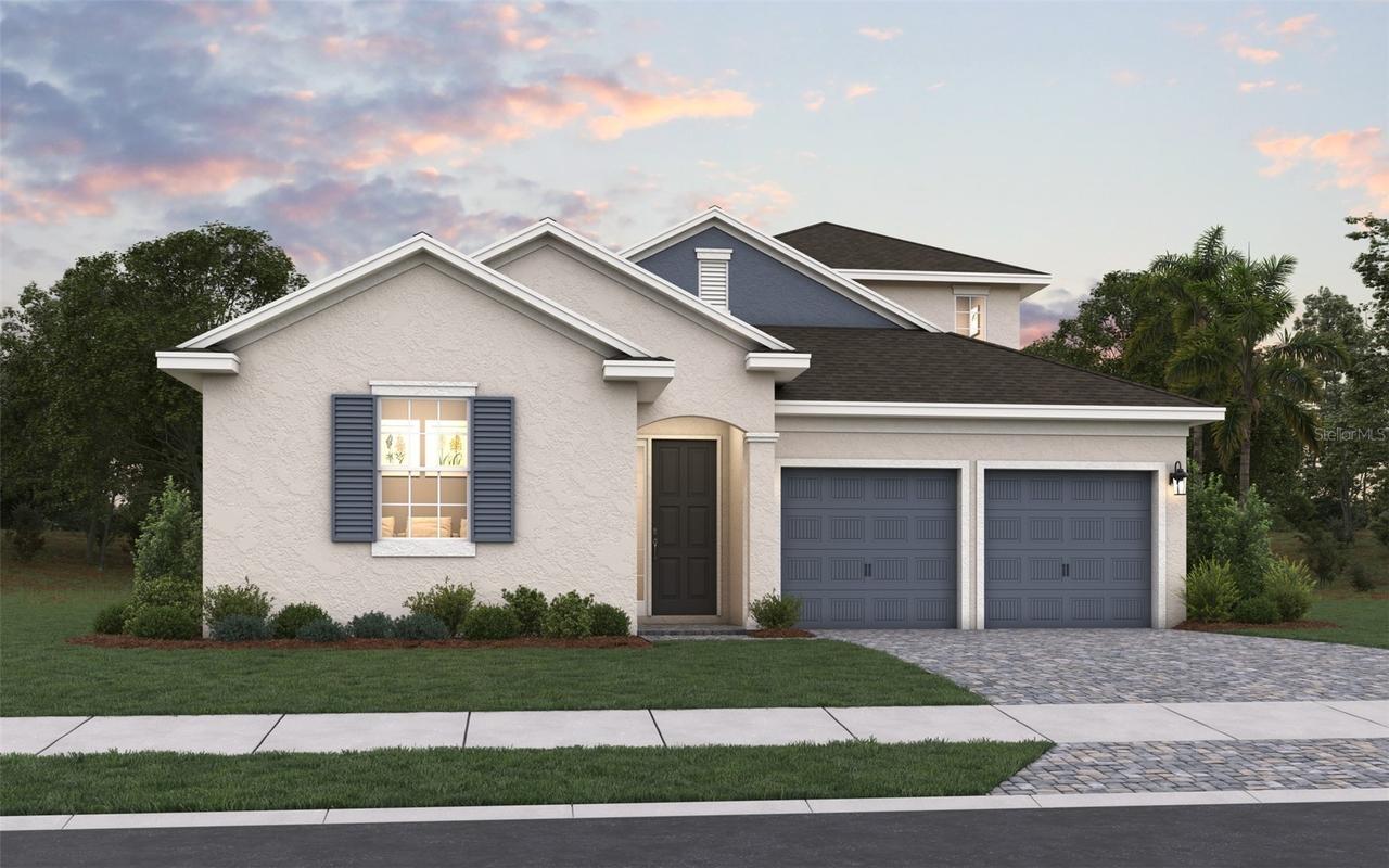 13326 Peaceful Melody Dr., Winter Garden, FL 34787