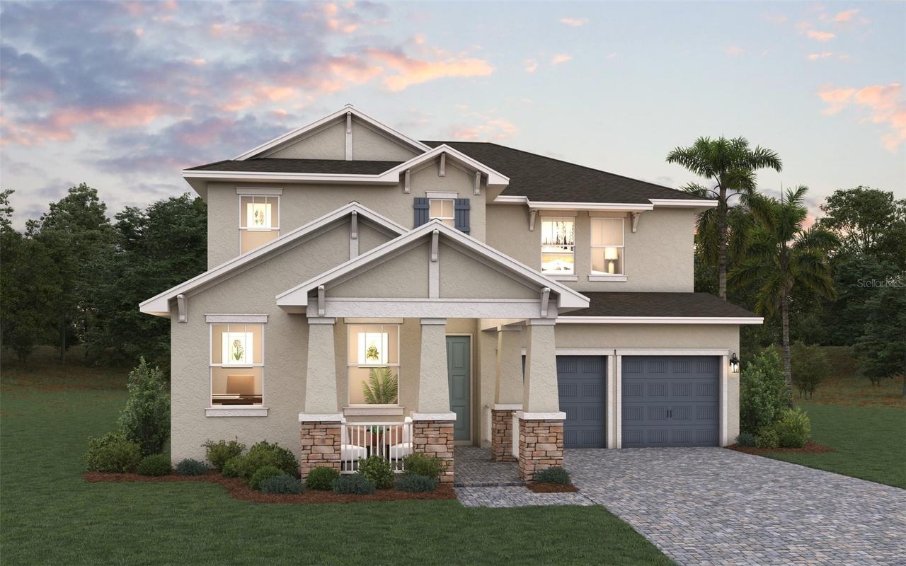 13344 Peaceful Melody Dr., Winter Garden, FL 34787
