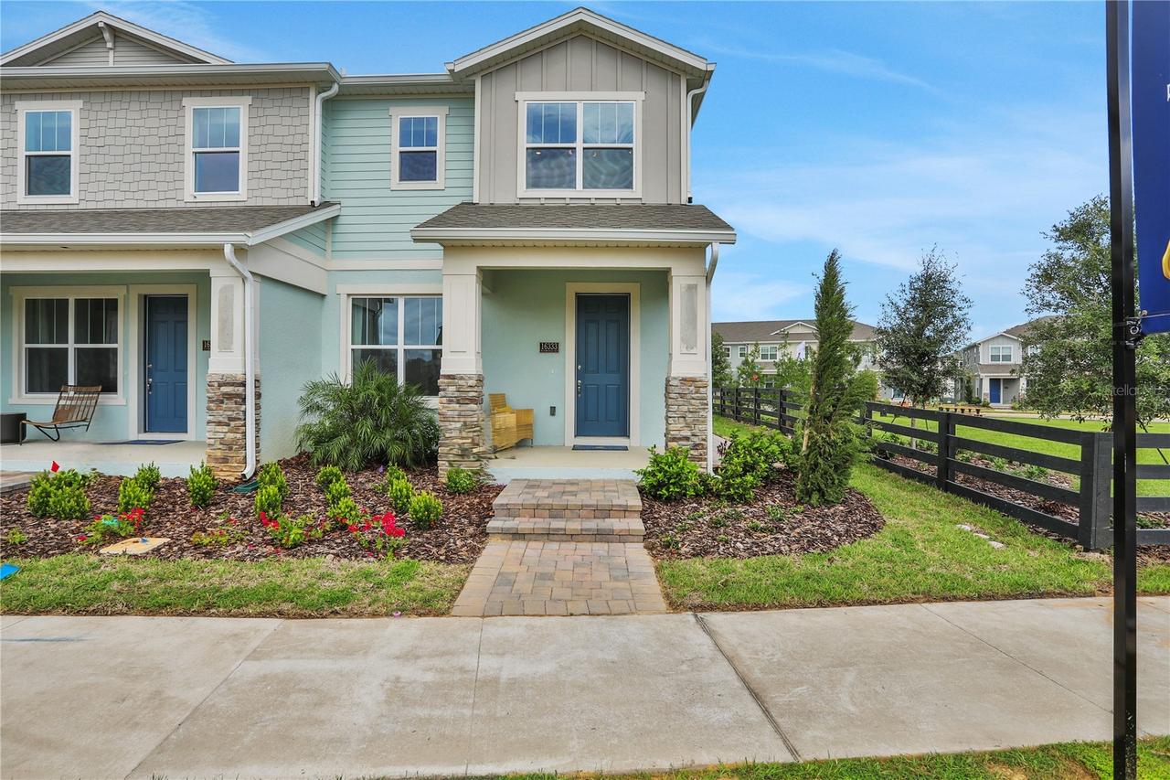 13266 Serene Glade Rd., Winter Garden, FL 34787