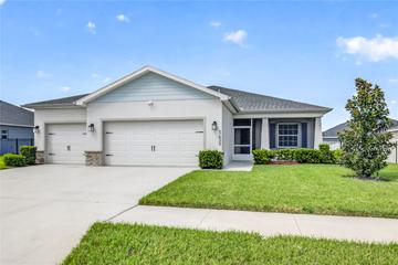 New Construction Homes For Sale This Week That Attend Auburndale High School: September 30th to October 6th