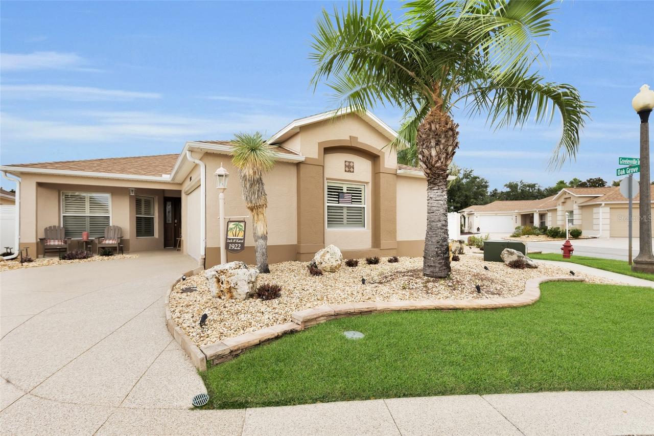 1922 Greeleyville Ter., The Villages, FL 32162