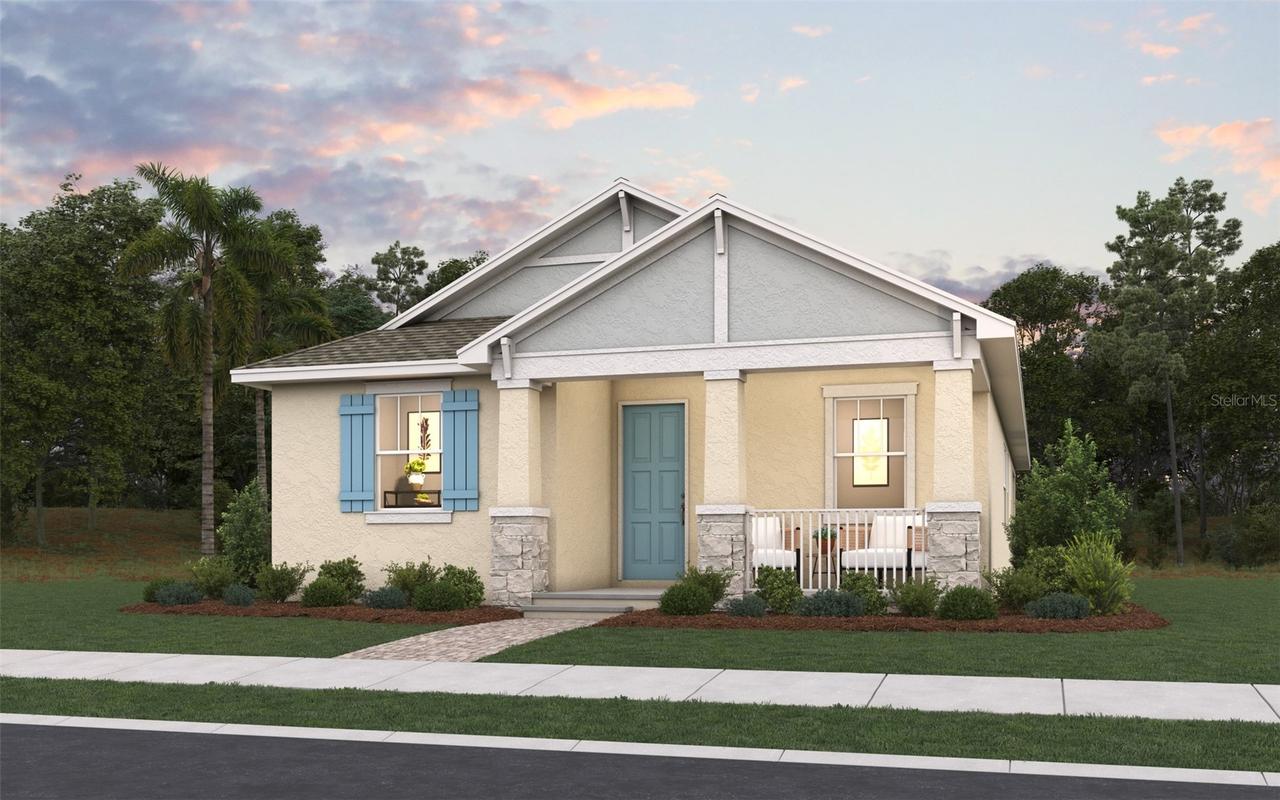 6345 Wild Persimmon Way, Winter Garden, FL 34787