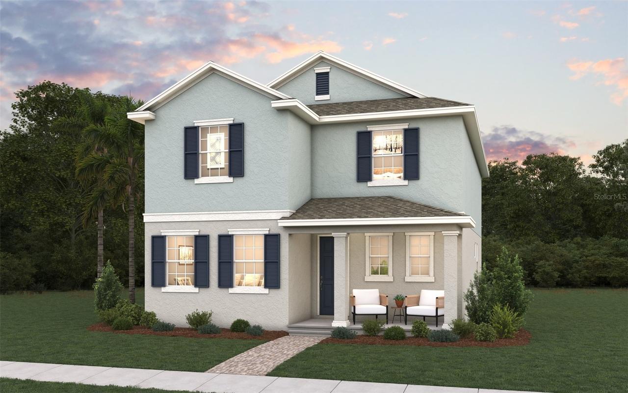 5954 Flowering Cherry Bend, Winter Garden, FL 34787