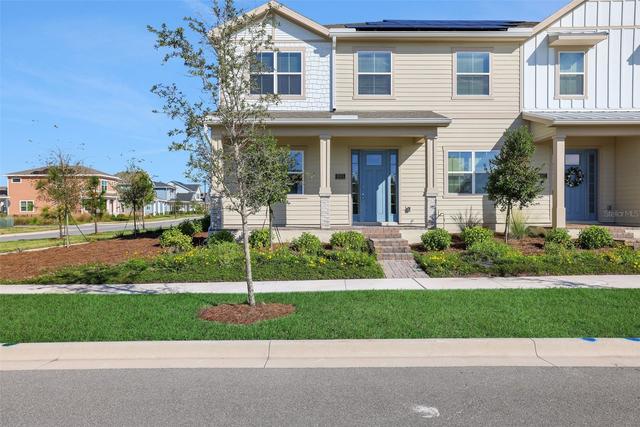 New Construction Homes For Sale This Week That Attend Voyager K-8 School: September 23rd to September 29th