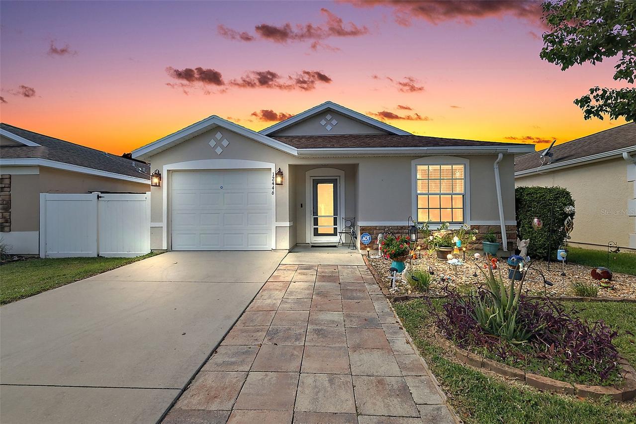 12446 NE 52nd Loop, Oxford, FL 34484