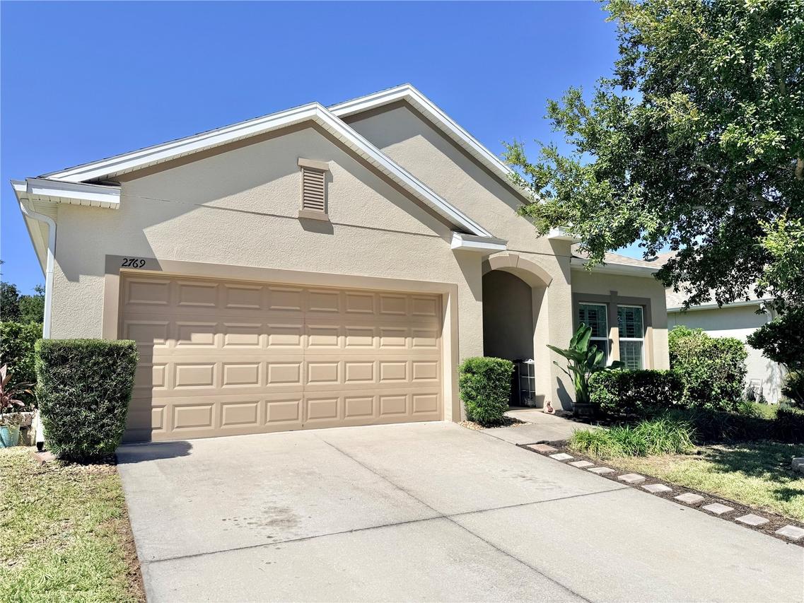 2769 Limerick Cir., Grand Island, FL 32735
