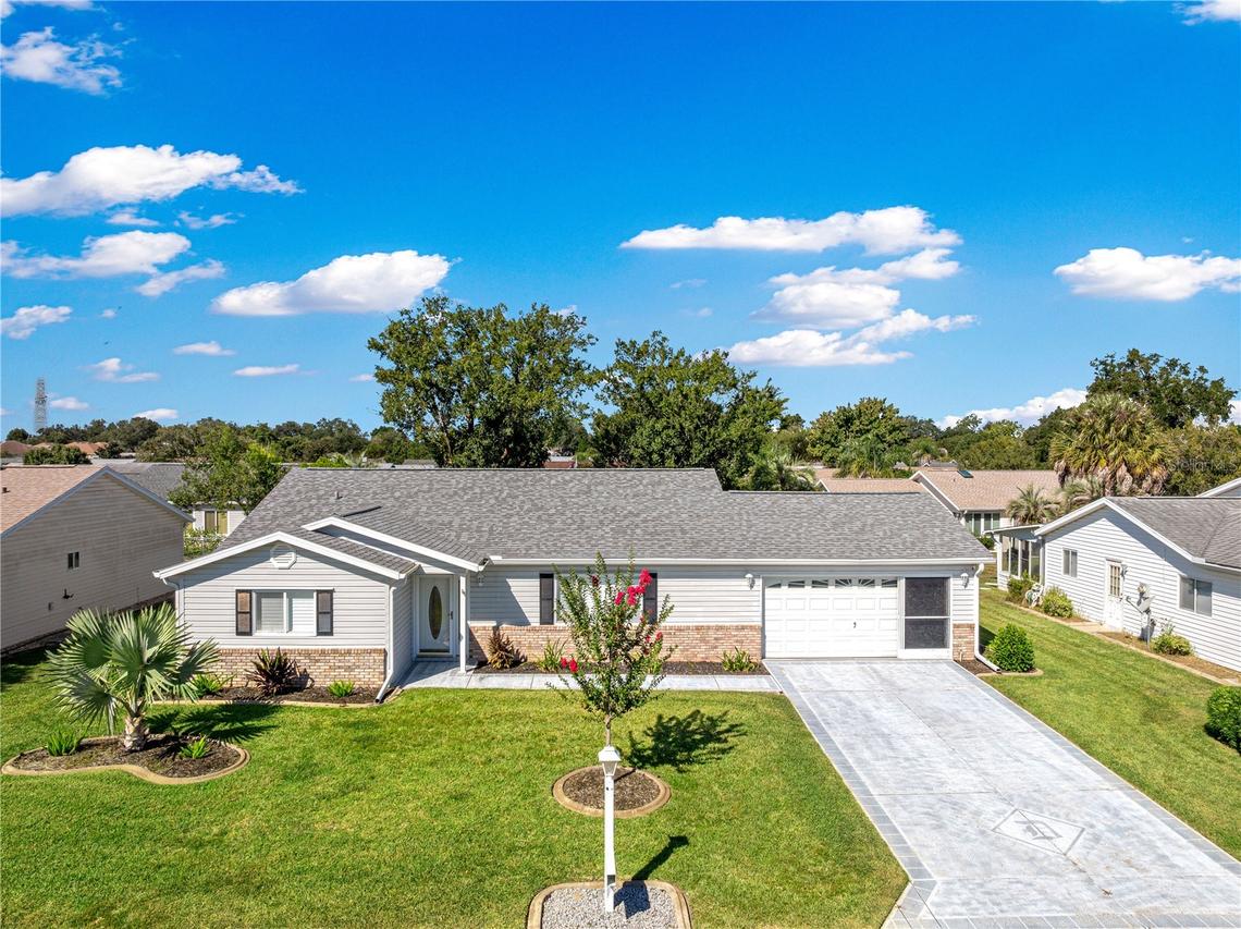 17552 SE 96th Ct., Summerfield, FL 34491